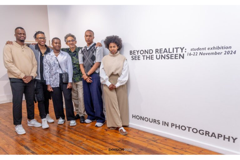 PHOTOGRAPHY DEPARTMENT PRESENTS ITS FIRST-EVER HONOURS PHOTOGRAPHY EXHIBITION 2024